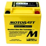 Bateria Motobatt Mbtx7U