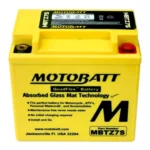 Bateria Motobatt Mbtz7S/Ytz7Sytx5Lbs