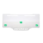 Bieletas Metalguard Yamaha Mt09 Y Tracer (Up)