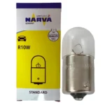 Bombillo Narva Dir 12V 10W 17311