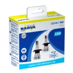 Bombillo Narva Led 12V P43T-38