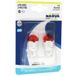 Bombillo Narva Led Stop 12V Rojo