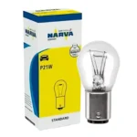 Bombillo Narva Stop 12V 21/5 Stop