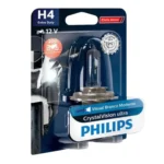 Bombillo Philips H4 Edctv  12V 35/35W