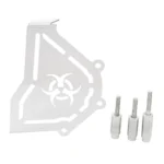 Cubre Piñon Metalguard Bajaj Pulsar 200 Ns