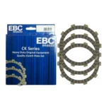 Disco Clutch Ebc  Ck2362