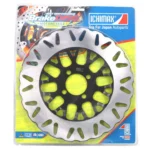 Disco Freno Ichimax Akt 1250 150 Ttr Del