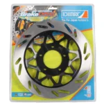 Disco Freno Ichimax Akt 125Tt 150Tt Cg125  Del