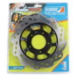 Disco Freno Ichimax Akt Ak 110 S Del