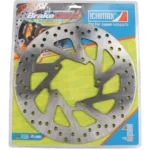 Disco Freno Ichimax Fz16 Del