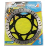 Disco Freno Ichimax Ninka 300 Z250 Tras
