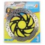 Disco Freno Ichimax Pulsar 150Ns Del