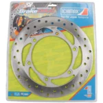 Disco Freno Ichimax Pulsar 180Ug 200 220 Del