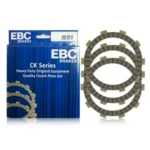 Disco Clutch Ebc  Ck5666