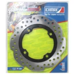 Disco Freno Ichimax Cb 150 Invicta Tras
