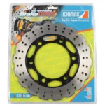Disco Freno Ichimax Ninja 300 Z250 Del