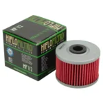 Filtro Aceite Hiflo  Hf112