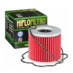 Filtro Aceite Hiflo  Hf133