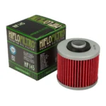 Filtro Aceite Hiflo  Hf145