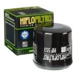 Filtro Aceite Hiflo  Hf553