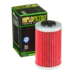 Filtro Aceite Hiflo Hf155