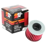 Filtro Aceite Kn 117