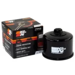 Filtro Aceite Kn 147