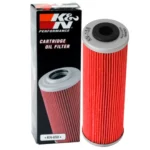 Filtro Aceite Kn 158
