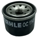 Filtro Aceite Mahle Oc1141