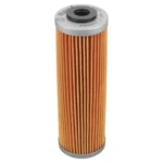 Filtro Aceite Mahle Ox807