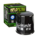 Filtro Aceite Hiflo Hf303