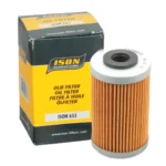 Filtro Aceite Ison 655