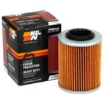 Filtro Aceite Kn 152