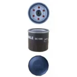 Filtro Aceite Mahle Kawasaki