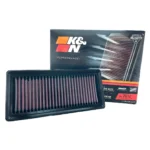 Filtro Aire Kn Ba2012