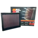 Filtro Aire Kn Ba2201