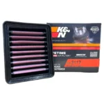 Filtro Aire Kn Bm3117