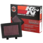 Filtro Aire Kn Su1014