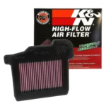 Filtro Aire Kn Ya8514