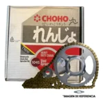 Kit Arrastre Choho Yamaha Yzf R3/Mt 03 43T/14T/520Hx/116L