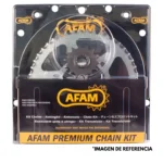 Kit Sprocket Afam Bmw S1000R(21-) S1000Rr(19-) S1000Xr(20-)