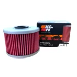 Filtro Aceite Kn 112