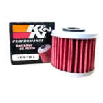 Filtro Aceite Kn 116