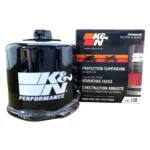 Filtro Aceite Kn 138