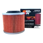 Filtro Aceite Kn 151
