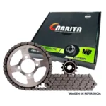 Kit Arrastre Narita A Discover-125 St(H)