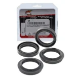 kit retenes y guardapolvo all balls suspension premium para monster hypermotard
