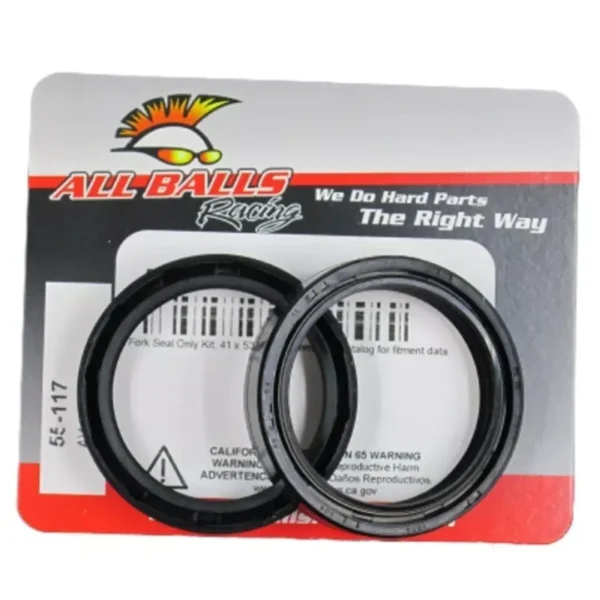 kit retenes all balls suspension premium bmw ducati