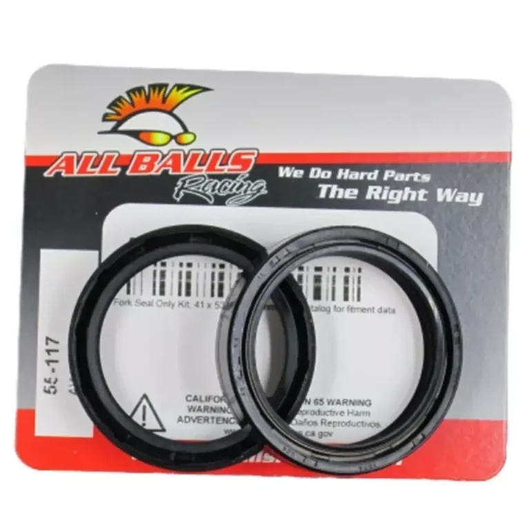 kit retenes all balls suspension premium bmw ducati
