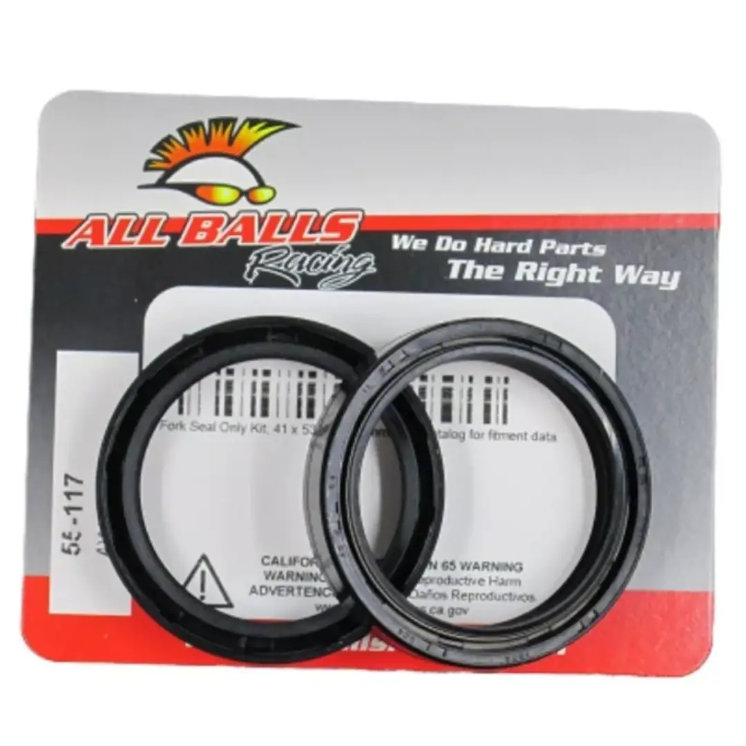 Kit Retenes Allballs Susp Bmw Ducati 55-117 kit retenes all balls suspension premium bmw ducati